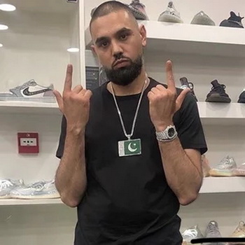 Snap Capone Biography