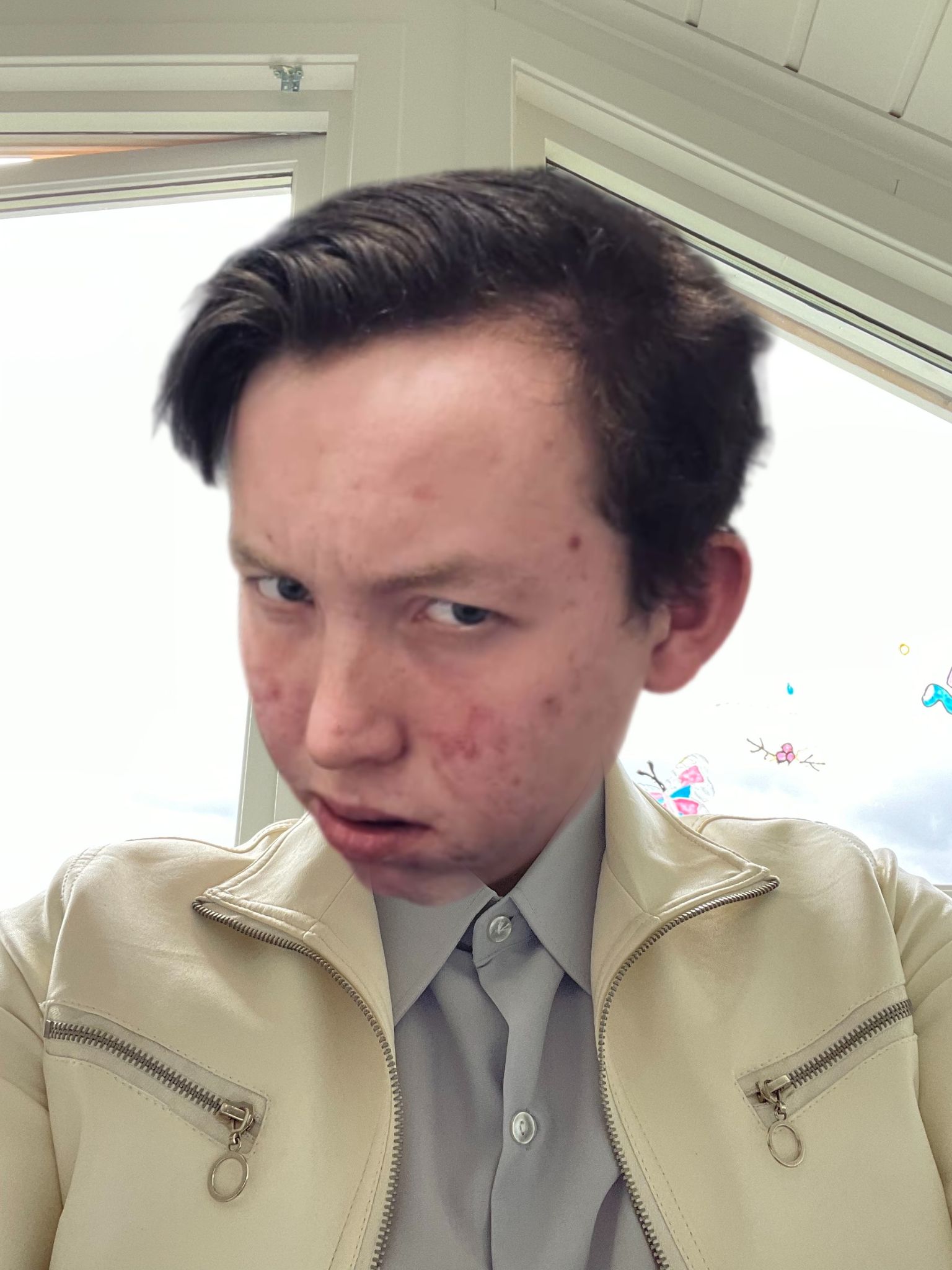 Noah Alexander Halvorsen Dohme Biography