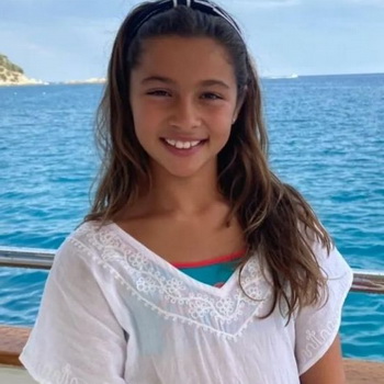 Delfina Suárez Biography