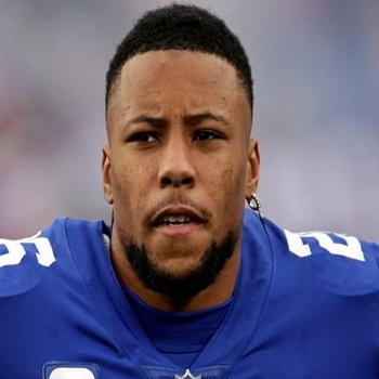 Saquon Barkley Biography