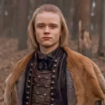 Ulrik William Græsli Biography