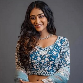 Sangeetha Sringeri Biography