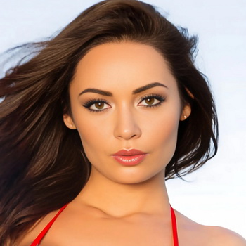 Adrienn Levai Biography