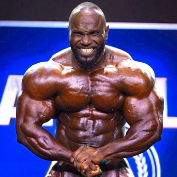 Akim Williams Biography