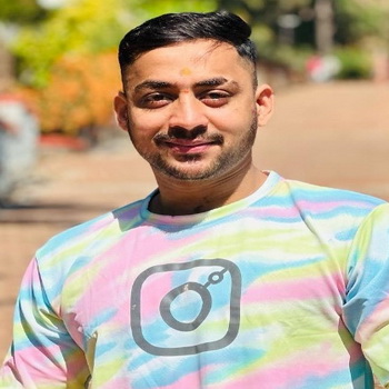 Akshay Jaywant Bodake Biography