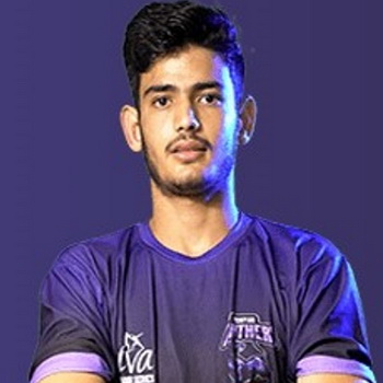 Akshit Dhull Biography