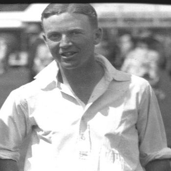 Alan Barber Biography