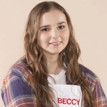 Beccy Stables Biography