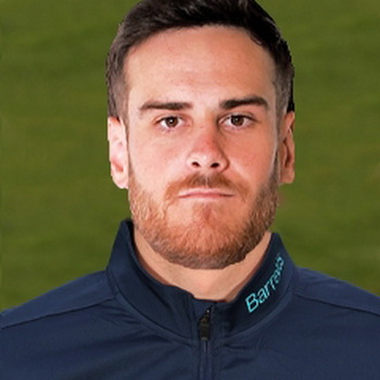 Ben Lister Biography