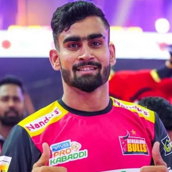 Bharat Hooda Biography