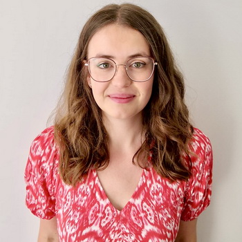 Caitlin Robinson Biography