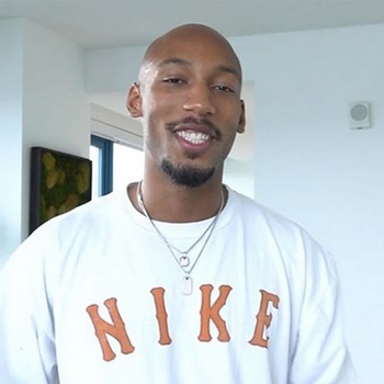Carlos Harris Jr. Biography