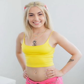Chanel Camryn - Wiki, Family, Bio, Birthdate, Networth & More