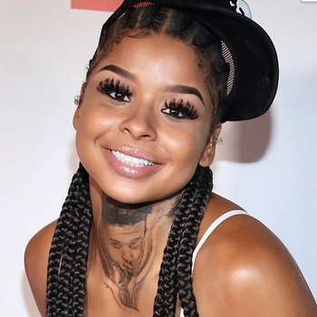 Chrisean Malone Biography