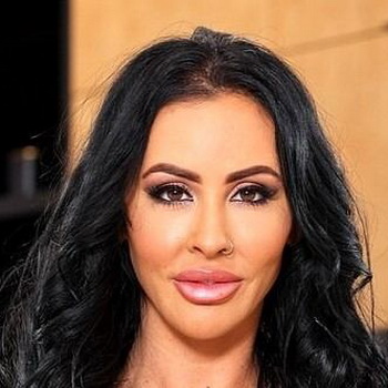 Danae Mari Biography