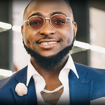 Davido Biography