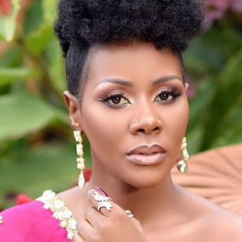 Desire Luzinda Biography
