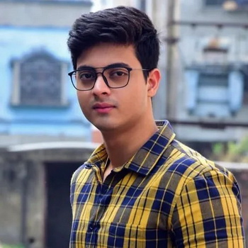 Dibyojyoti Dutta Biography