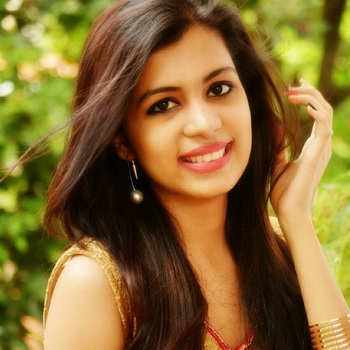 Diya Krishna Biography
