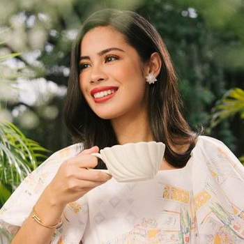 Ella Laxa-Pangilinan Biography