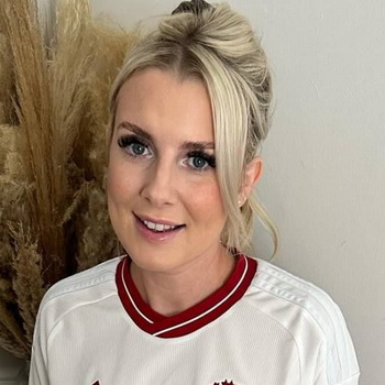 Emily Walters Biography