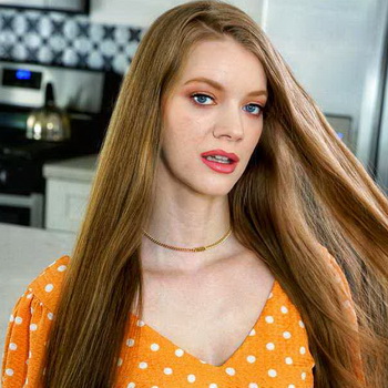 Erin Everheart Biography