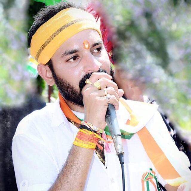 Pandit Sachin Sharma Surya Biography