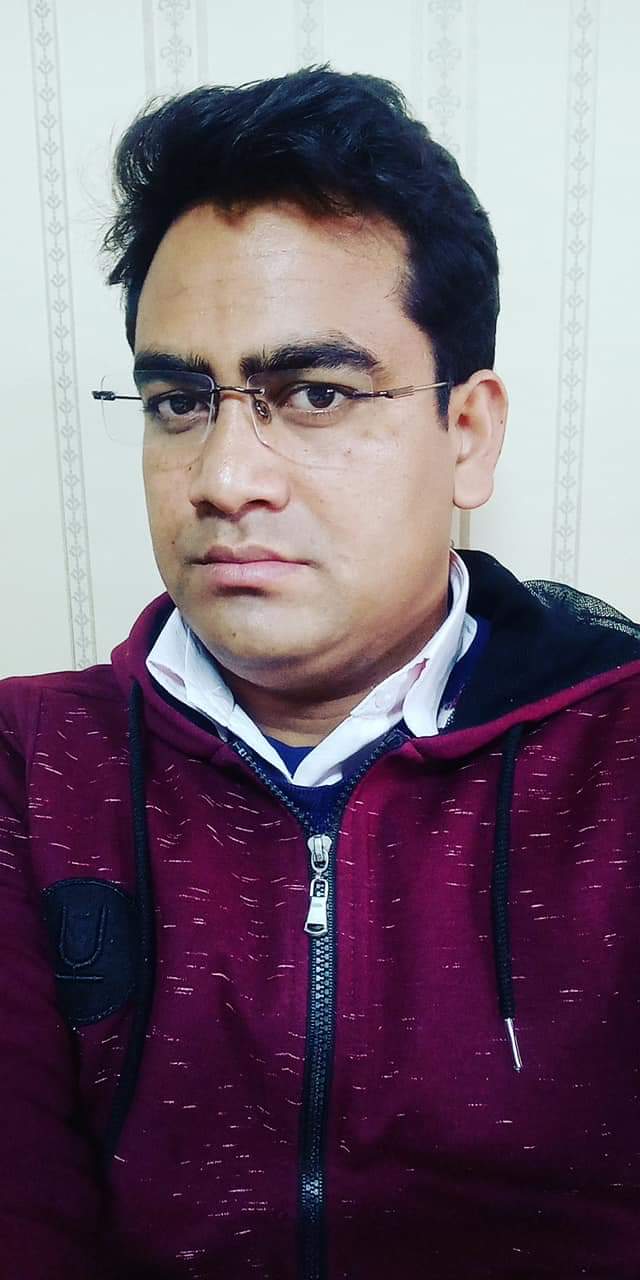 Ramesh Shivashankar Biography
