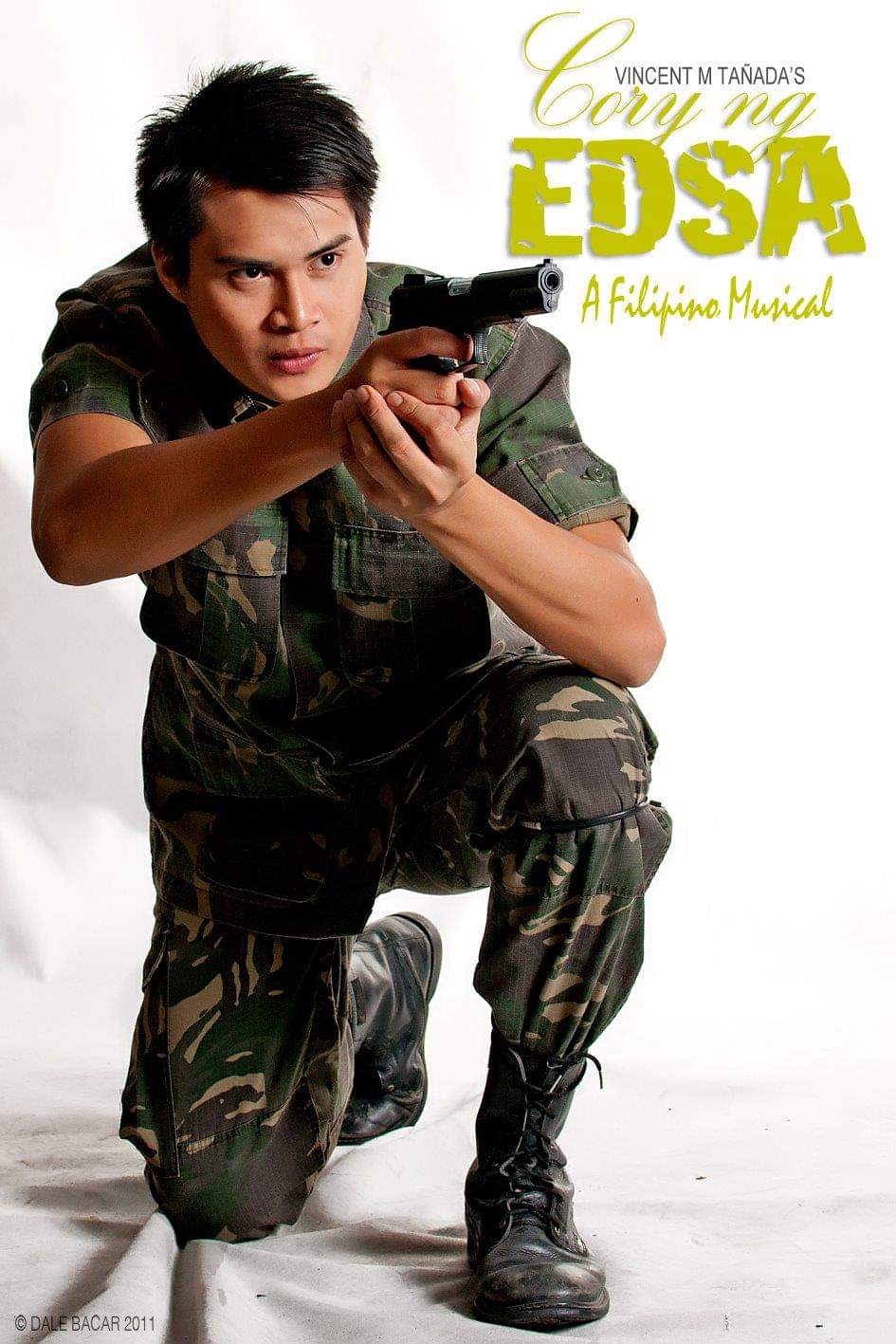 Chris Lim Biography