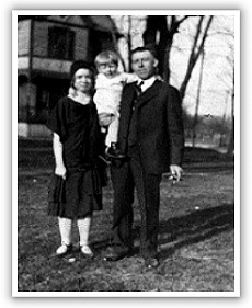 Dohme Family Biography