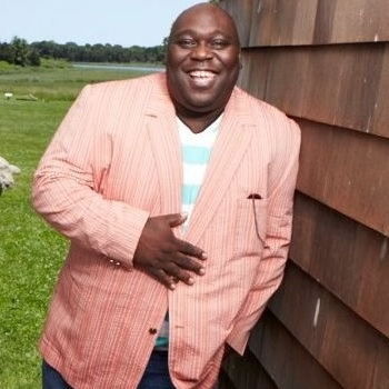 Faizon Love Biography