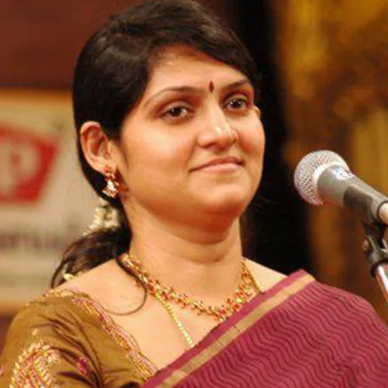 Harini learnt Biography