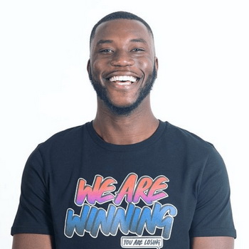 Harry Pinero Biography