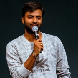 Hemachandra Biography