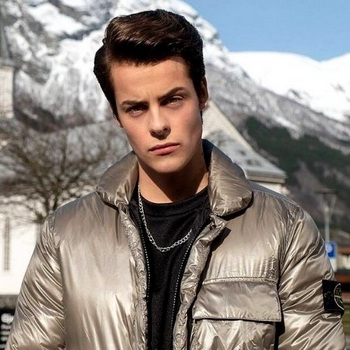 Teodor Tommeraas Biography