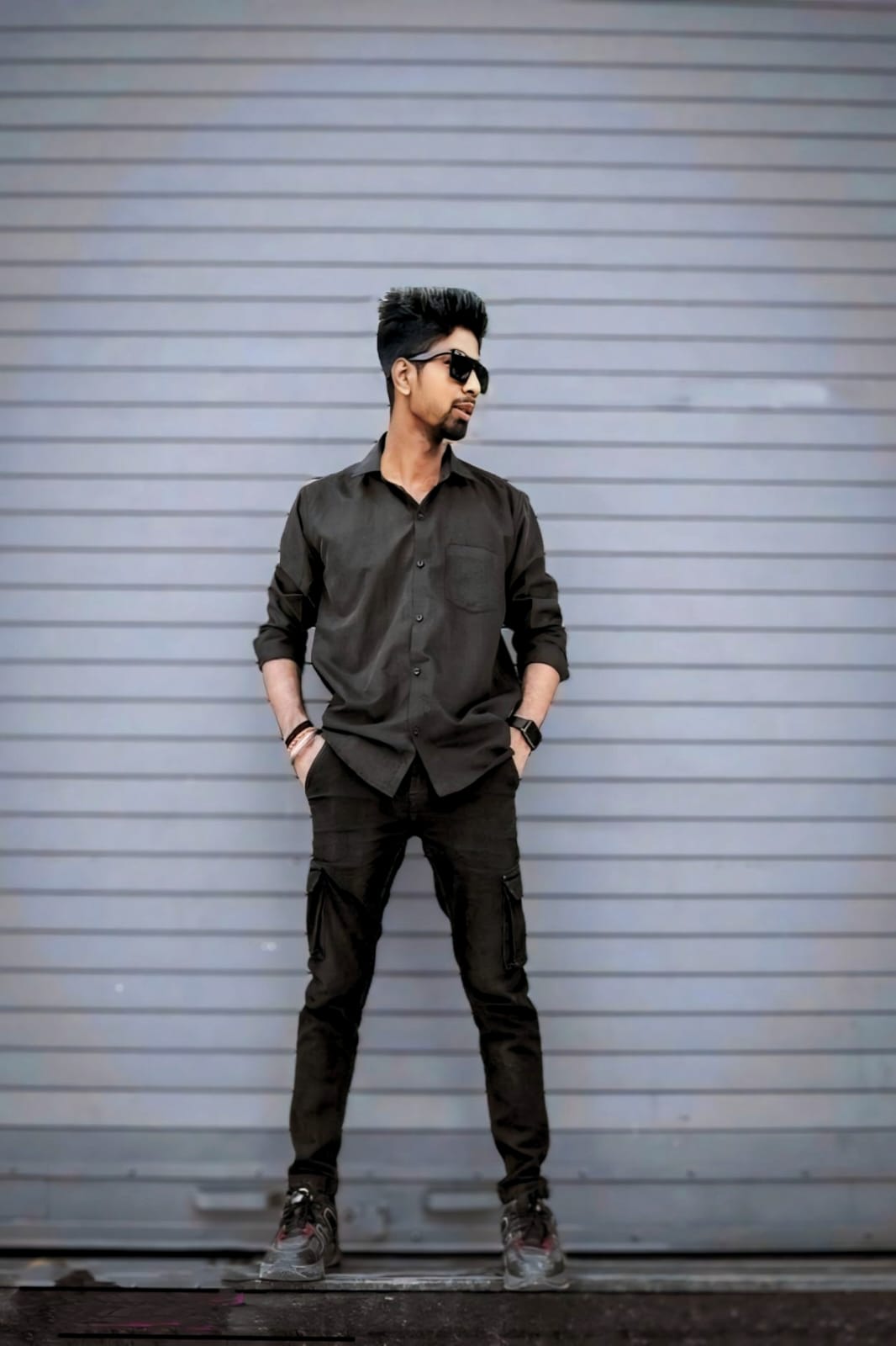 Sibananda Mahanta Biography