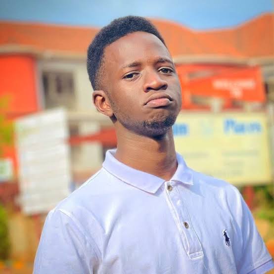 Kefas Brand Biography