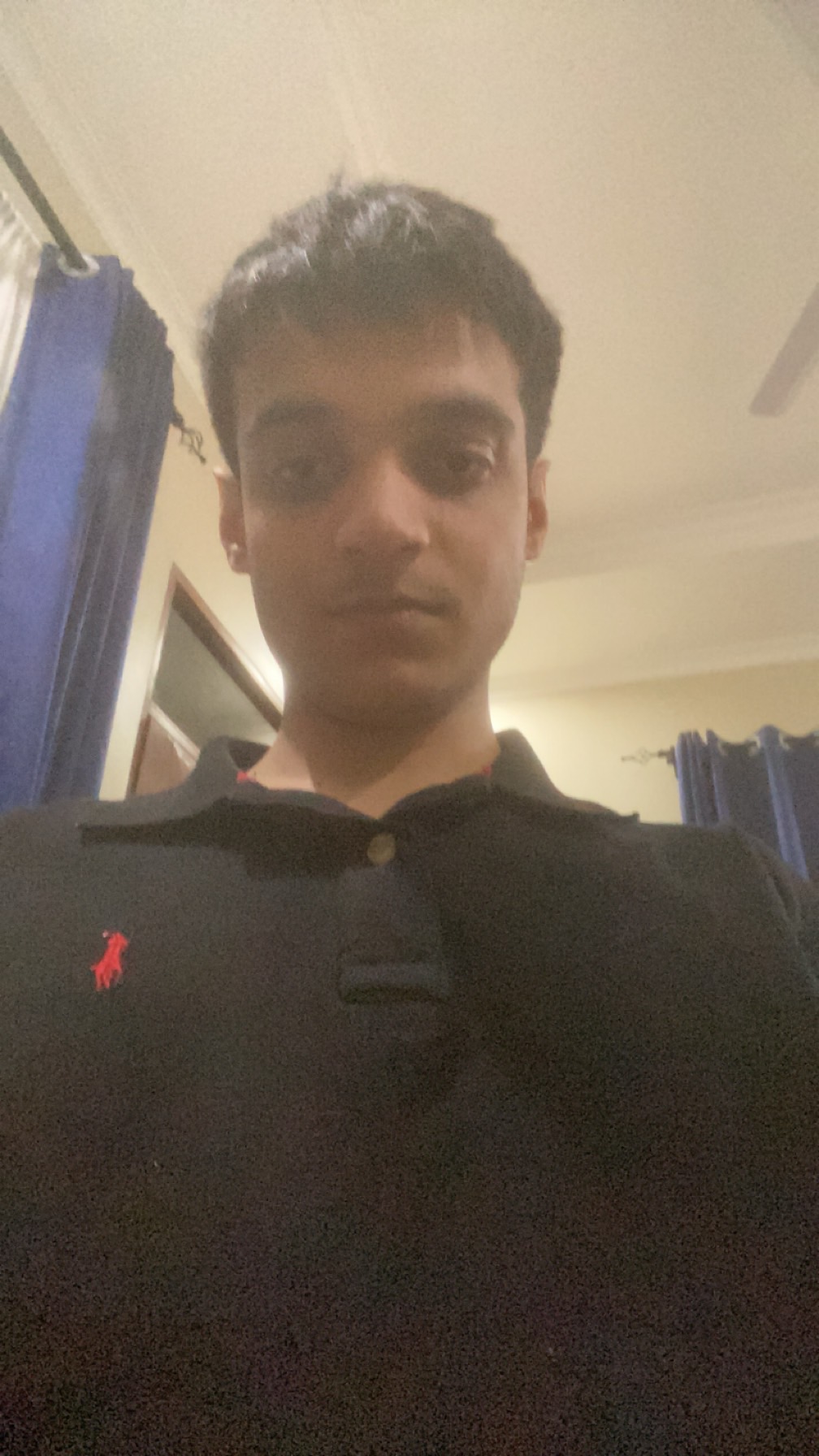 Alameen Karim Merali Biography