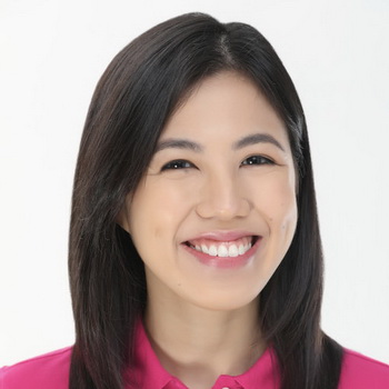 Janine Patricia Robredo Biography