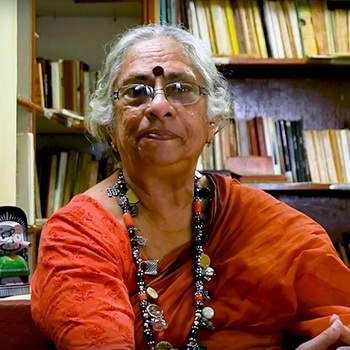 Jayashree Biography