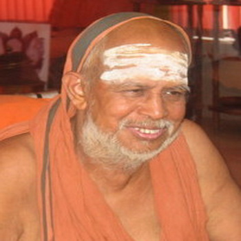 Shankaracharya Jayendra Saraswathi Biography