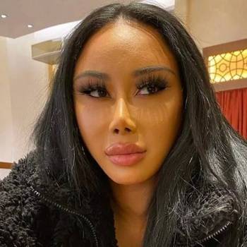 Jennifer Exxotic Biography