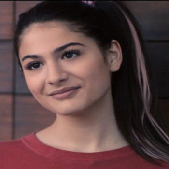 Sophie Giannamore Biography