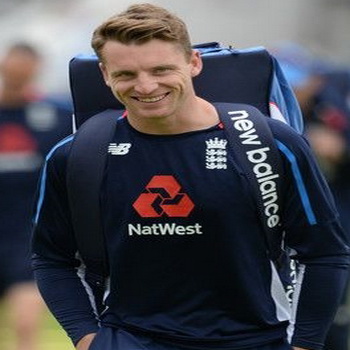Jos Buttler Biography
