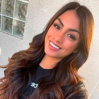 Karina Valentina Biography