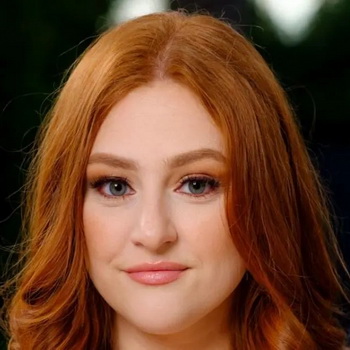 Katrina Marie Biography