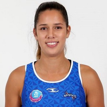Kayla Cullen Biography