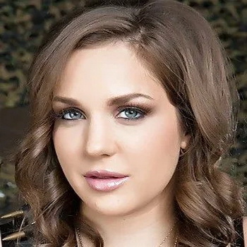 Kiera King Biography