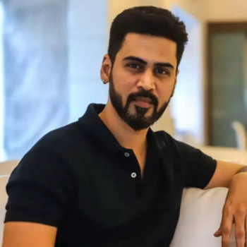 Krish (singer) Krish Biography