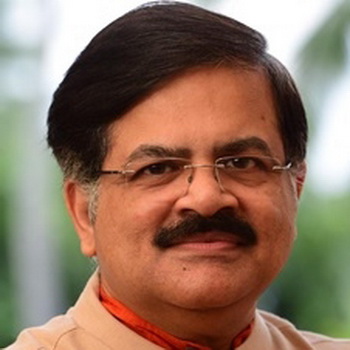 Krishnachandran Biography